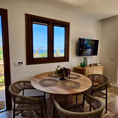 Riscotierra Apartament *