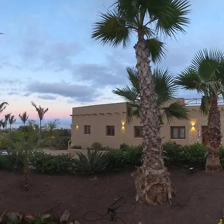 Riscotierra * ארפו