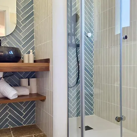 Riscotierra Apartament