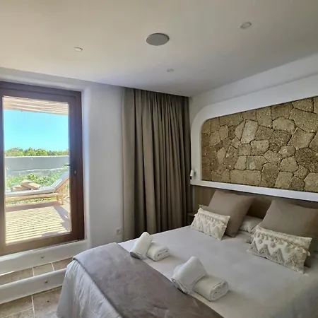 Apartament Riscotierra
