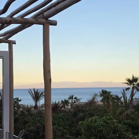 Riscotierra דירה ארפו