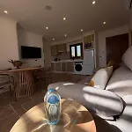 Appartement Riscotierra *
