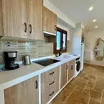 Riscotierra Appartement *