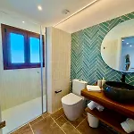 Appartement Riscotierra