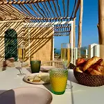 Riscotierra Appartement *
