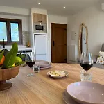 Appartement Riscotierra Arafo